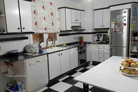Byhus i Yecla, Murcia, Yecla - € 250.000 | Ref: SF0481 - foto 6
